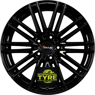 AVUS Racing AC-M08 11.50x22